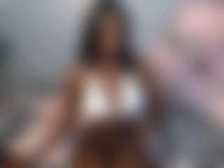 NanaPeach's Live Sex Cam Show