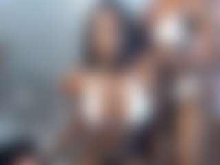 NanaPeach's Live Sex Cam Show