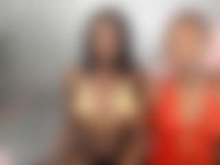NanaPeach's Live Sex Cam Show