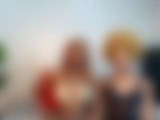 NanaPeach's Live Sex Cam Show