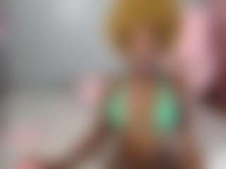 NanaPeach's Live Sex Cam Show