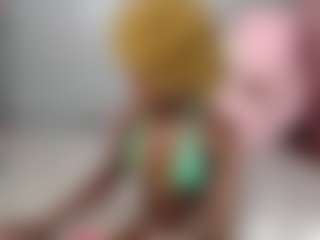 NanaPeach's Live Sex Cam Show