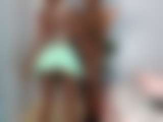 NanaPeach's Live Sex Cam Show