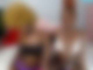 Live cam show with NanaPeach - Blowjob on nudelive.tv