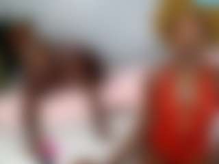 Live cam show with NanaPeach - Big Ass on CamwithHer