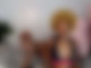 Live cam show with NanaPeach - Lovense on AdultVida.com