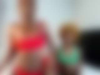 Live cam show with NanaPeach - White on iamadamtest123.com | kenya