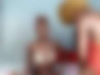 Live cam show with NanaPeach - Lovense on 1on1-livenow