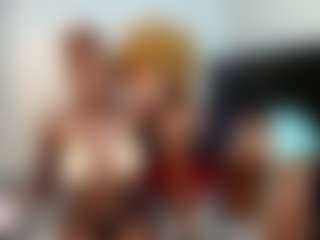 NanaPeach's Live Sex Cam Show