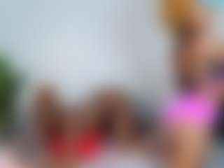 NanaPeach's Live Sex Cam Show