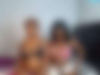 NanaPeach's Live Sex Cam Show