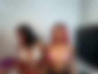 NanaPeach's Live Sex Cam Show