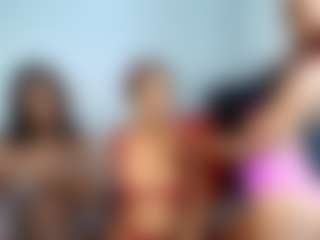 NanaPeach's Live Sex Cam Show