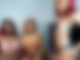 NanaPeach's Live Sex Cam Show