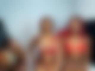 NanaPeach's Live Sex Cam Show