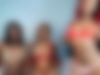 NanaPeach's Live Sex Cam Show