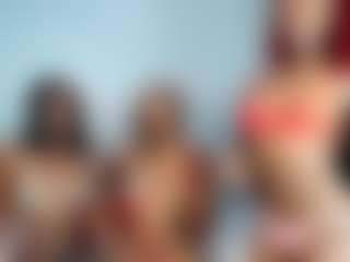 NanaPeach's Live Sex Cam Show