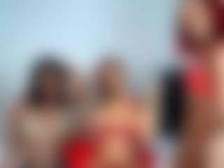 NanaPeach's Live Sex Cam Show