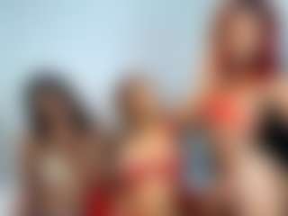 NanaPeach's Live Sex Cam Show