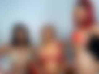 NanaPeach's Live Sex Cam Show