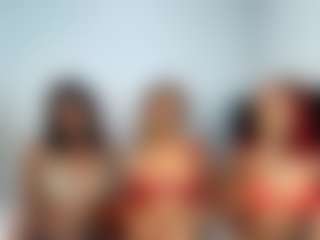 NanaPeach's Live Sex Cam Show