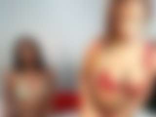 NanaPeach's Live Sex Cam Show