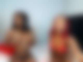 NanaPeach's Live Sex Cam Show