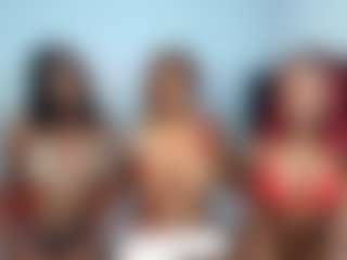 NanaPeach's Live Sex Cam Show