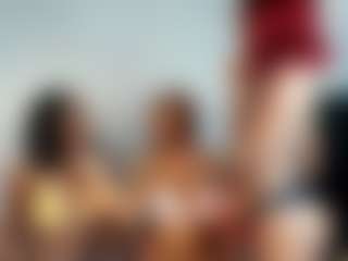 NanaPeach's Live Sex Cam Show