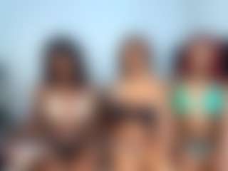 NanaPeach's Live Sex Cam Show