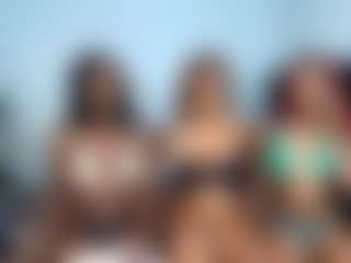 NanaPeach's Live Sex Cam Show