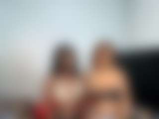 NanaPeach's Live Sex Cam Show