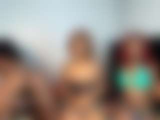 NanaPeach's Live Sex Cam Show