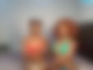 YolandaBlue's Live Sex Cam Show