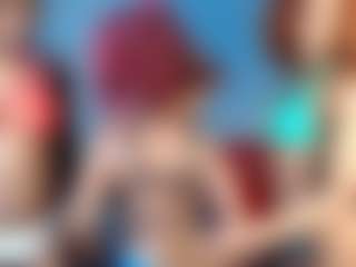 YolandaBlue's Live Sex Cam Show