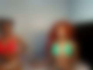 YolandaBlue's Live Sex Cam Show