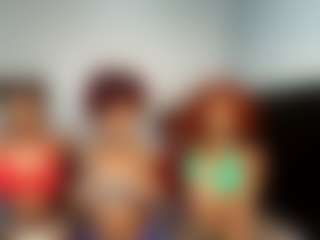YolandaBlue's Live Sex Cam Show