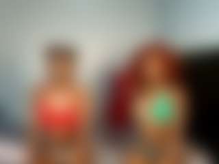 YolandaBlue's Live Sex Cam Show