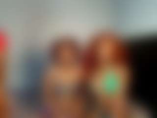 YolandaBlue's Live Sex Cam Show