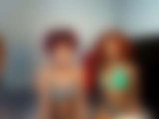 YolandaBlue's Live Sex Cam Show