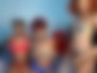 YolandaBlue's Live Sex Cam Show