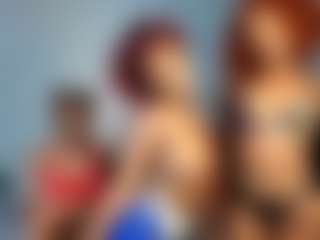 YolandaBlue's Live Sex Cam Show