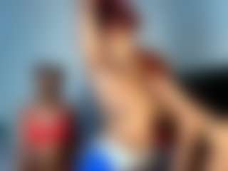 YolandaBlue's Live Sex Cam Show