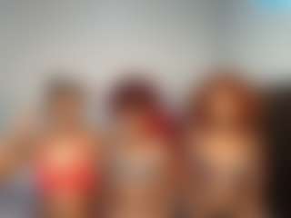 YolandaBlue's Live Sex Cam Show
