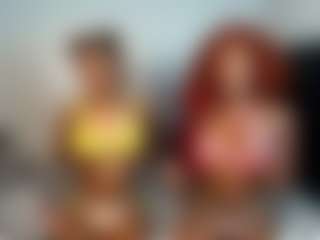 YolandaBlue's Live Sex Cam Show