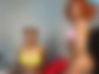 YolandaBlue's Live Sex Cam Show