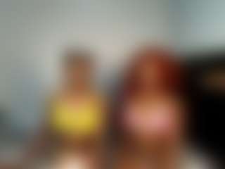 YolandaBlue's Live Sex Cam Show