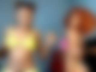 YolandaBlue's Live Sex Cam Show