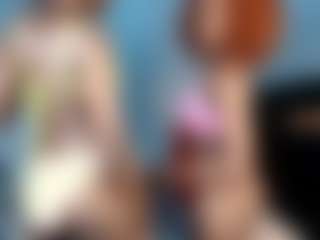 YolandaBlue's Live Sex Cam Show