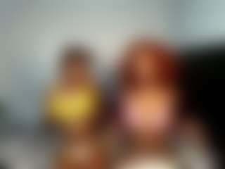 YolandaBlue's Live Sex Cam Show